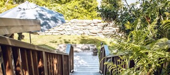 Blue Salt Cottage - Palm Beach