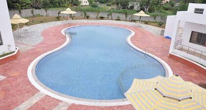 Ulo Millionaire Park