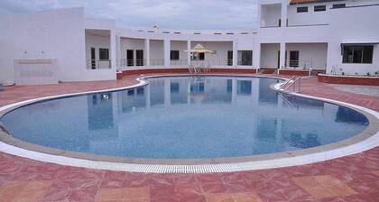 Ulo Millionaire Park