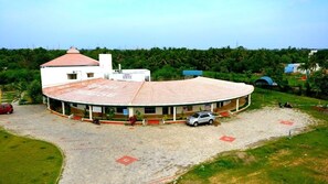 Exterior - Ulo Millionaire Park (Chennai)