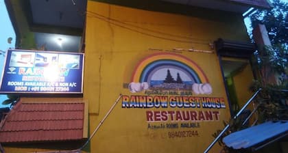 Ulo Rainbow Guest House