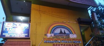 Ulo Rainbow Guest House