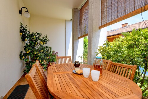 Charming Home on Lake Garda - Civic 55