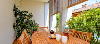 Charming Home on Lake Garda - Civic 55