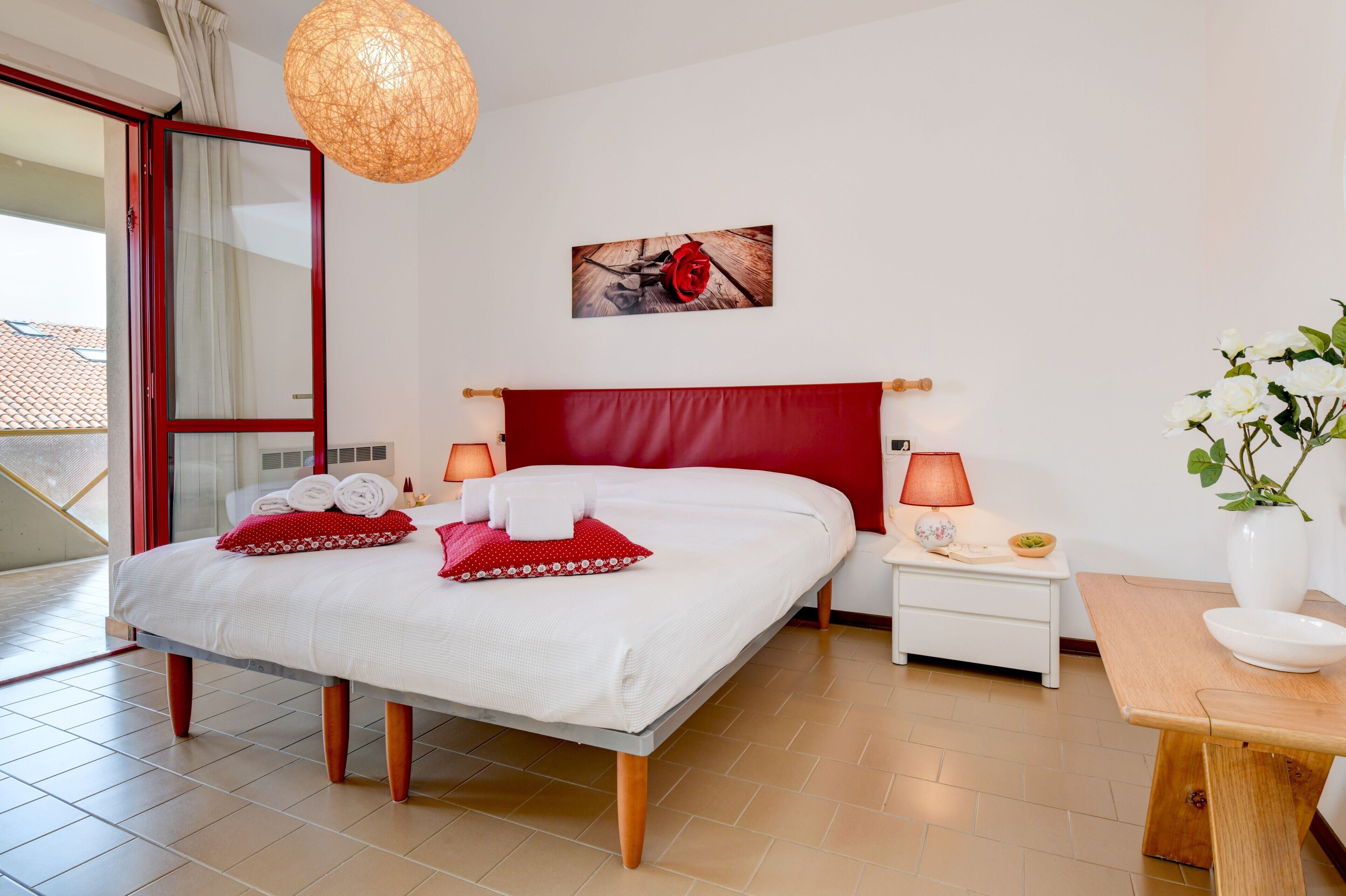 3 Schlafzimmer, Bügeleisen/Bügelbrett, kostenloses WLAN, Bettwäsche