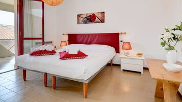 3 Schlafzimmer, Bügeleisen/Bügelbrett, kostenloses WLAN, Bettwäsche