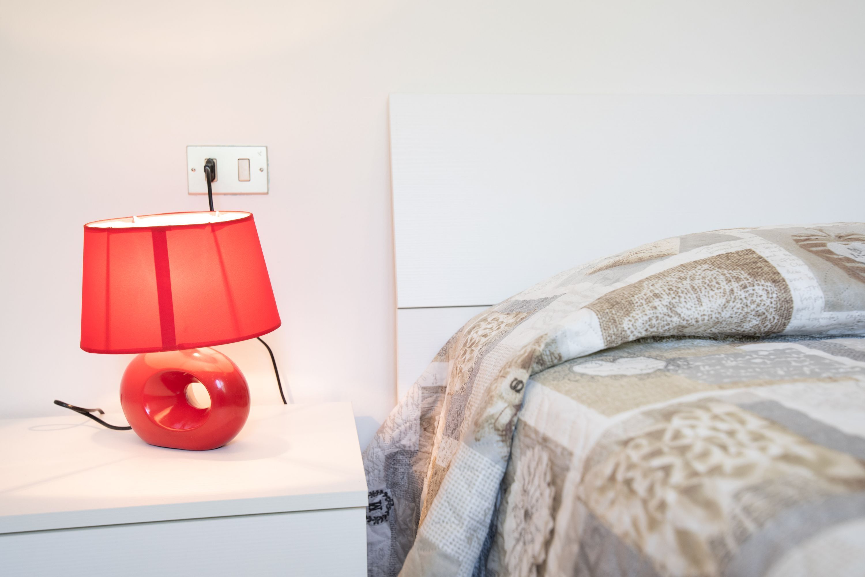 2 habitaciones, wifi gratis y ropa de cama 