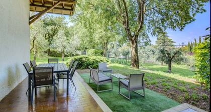 Close to Beach and Trails With Patio - Apartment Rupestre