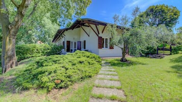 Außenbereich