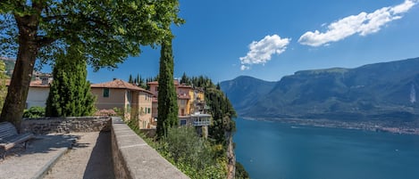 Terrain de lâhĂ©bergement