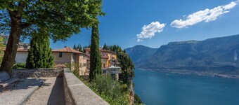 Stunning Nature & Historic Centre - Liver 203