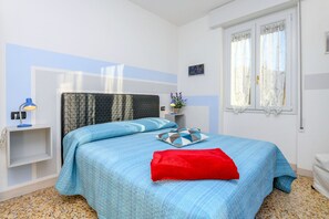 1 bedroom, iron/ironing board, free WiFi, bed sheets - Mountain Views in Historic Centre - Liver 201 (Pieve di Tremosine sul Garda BS)