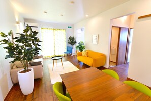 Hus (Private Vacation Home) | Vardagsrum | Platt-tv