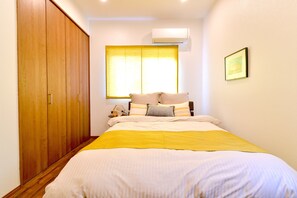 Hus (Private Vacation Home) | 3 sovrum och gratis wi-fi