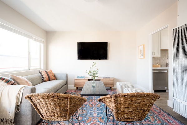 Welcome to Seashore V!