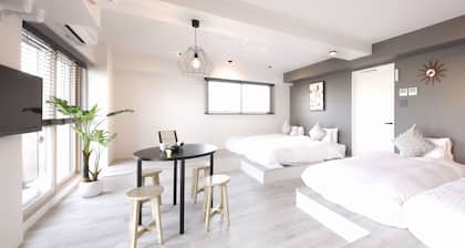 Lestel Maru - Hostel