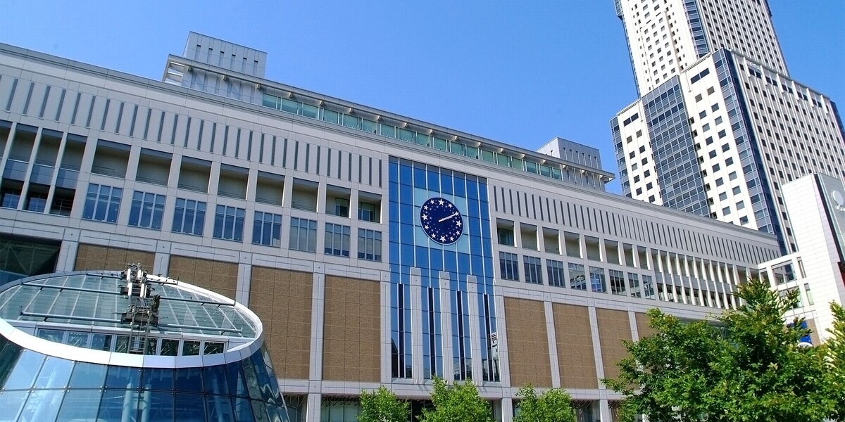 北廣島 Lestel Maru - Hostel 酒店 客房