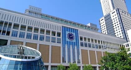 Lestel Maru - Hostel