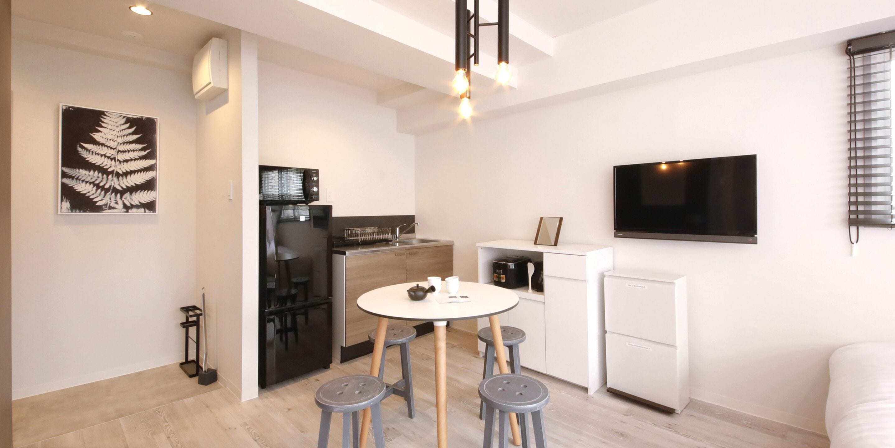 Foto - Lestel Maru - Hostel