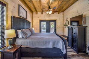 4 chambres, fer et planche à repasser, Wi-Fi gratuit, draps fournis