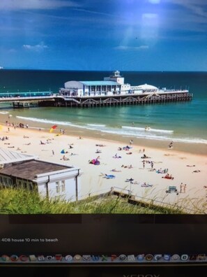 Apartment, Mehrere Betten | Strand