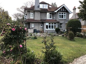 Apartment, Multiple Beds | Property grounds