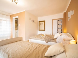 1 habitación y internet 