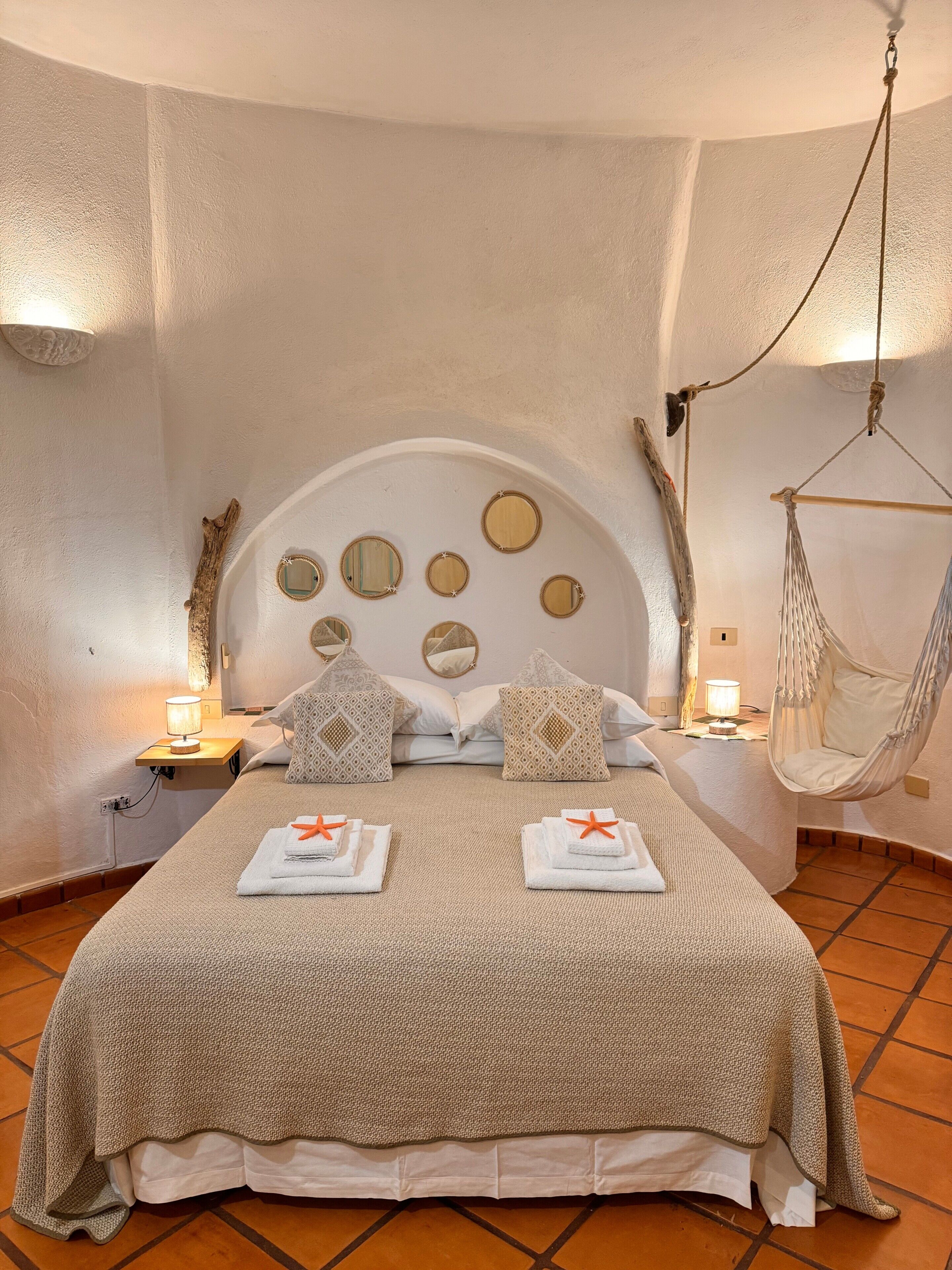 1 dormitorio, tabla de planchar con plancha, wifi gratis y ropa de cama