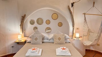 1 dormitorio, tabla de planchar con plancha, wifi gratis y ropa de cama
