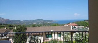 In good location and with sea view - Casa Consuelo - Appartamento 2