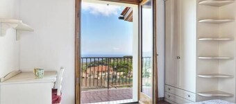 In good location and with sea view - Casa Consuelo - Appartamento 2