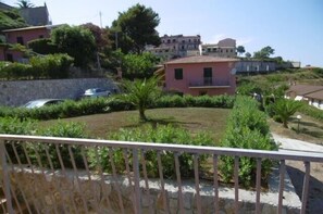 Property grounds - In good location and with sea view - Casa Consuelo - Appartamento 2 (Capoliveri)