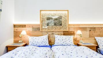 2 camere, ferro/asse da stiro, Wi-Fi gratuito, lenzuola