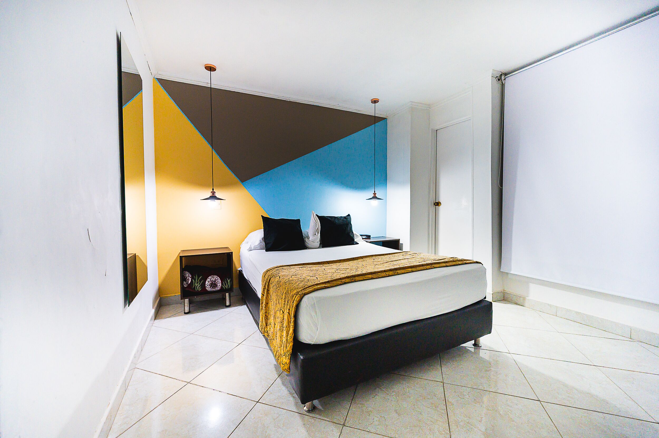 Photo - Hotel Santorini la 70