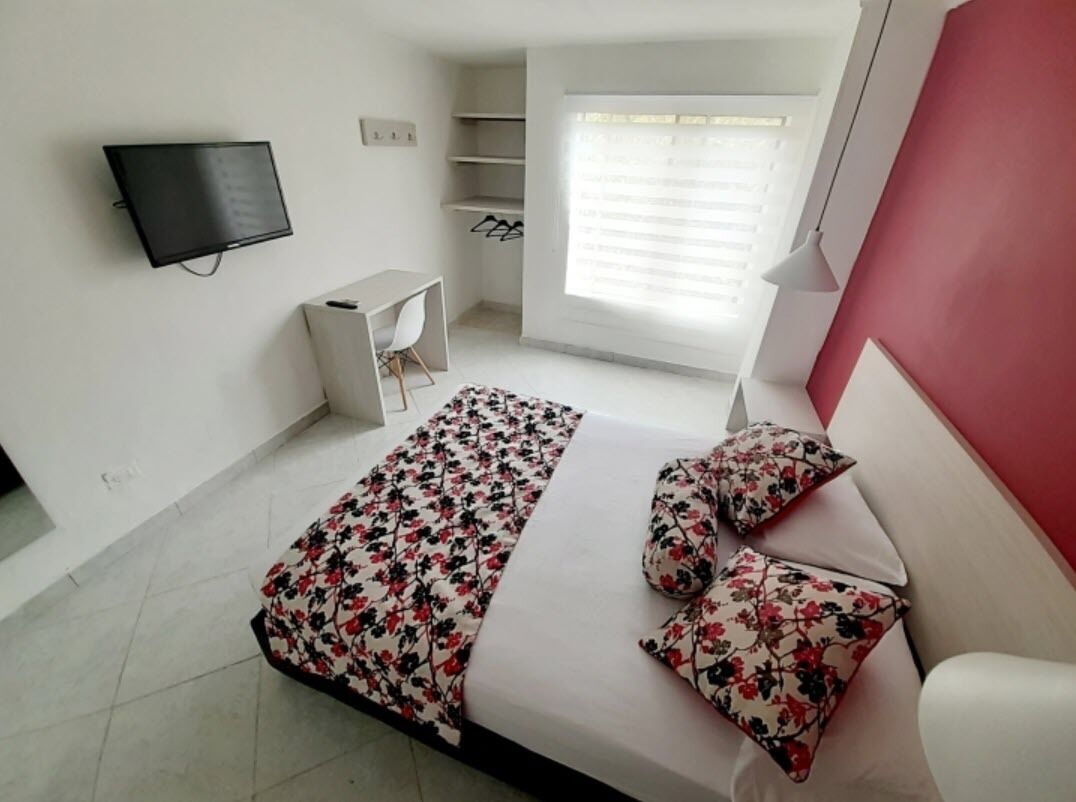 Photo - Hotel Santorini la 70