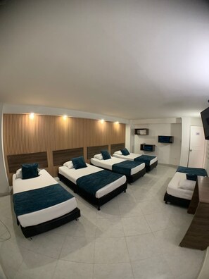 Familienzimmer