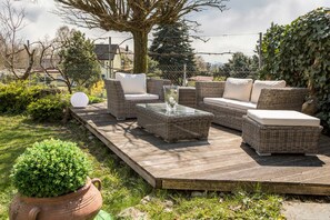 Terras