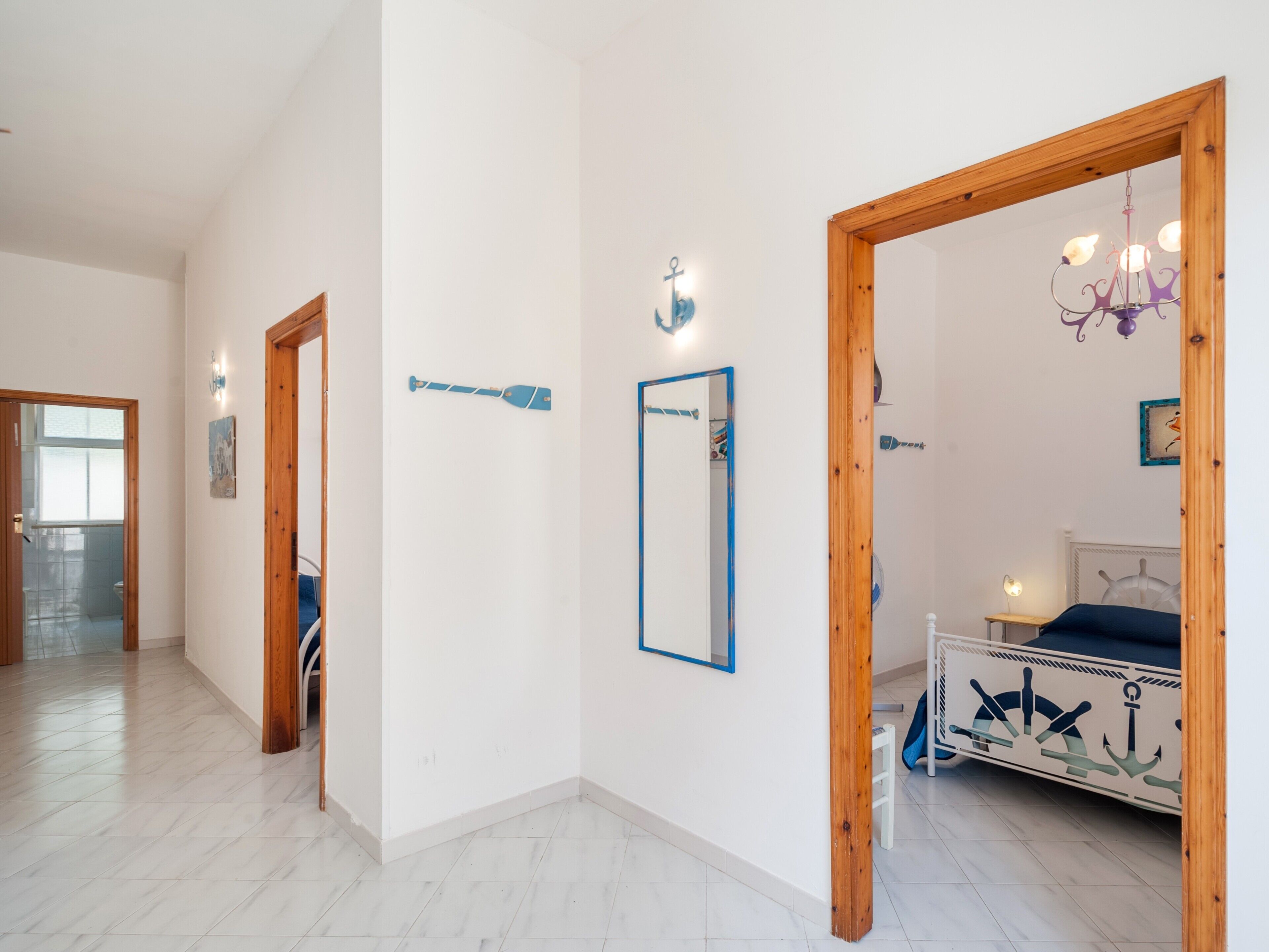 2 Schlafzimmer, kostenloses WLAN, Bettwäsche