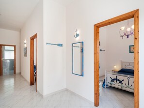 2 Schlafzimmer, kostenloses WLAN, Bettwäsche