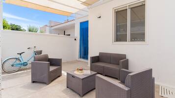 Terraço/pátio