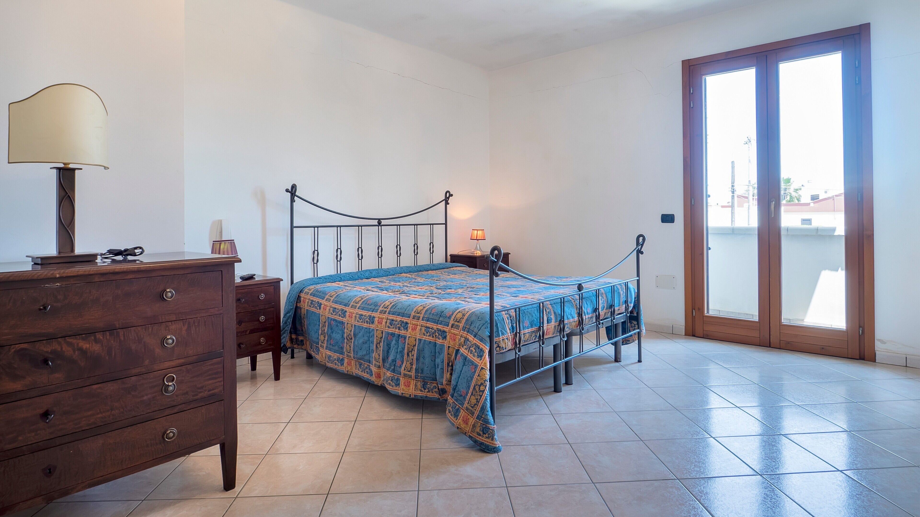 3 Schlafzimmer, Bettwäsche