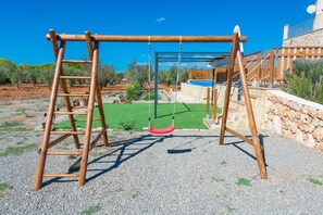 Espace pour enfants