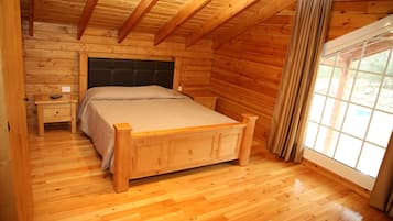 4 Schlafzimmer, Schreibtisch, kostenloses WLAN, Bettwäsche