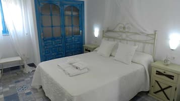1 quarto, ferros/tábuas de passar roupa, Wi-Fi, roupa de cama