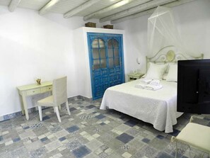 1 habitación, wifi y ropa de cama 