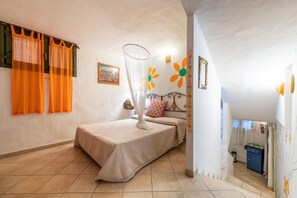 3 camere, ferro/asse da stiro, Wi-Fi gratuito, lenzuola