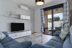 Fernseher