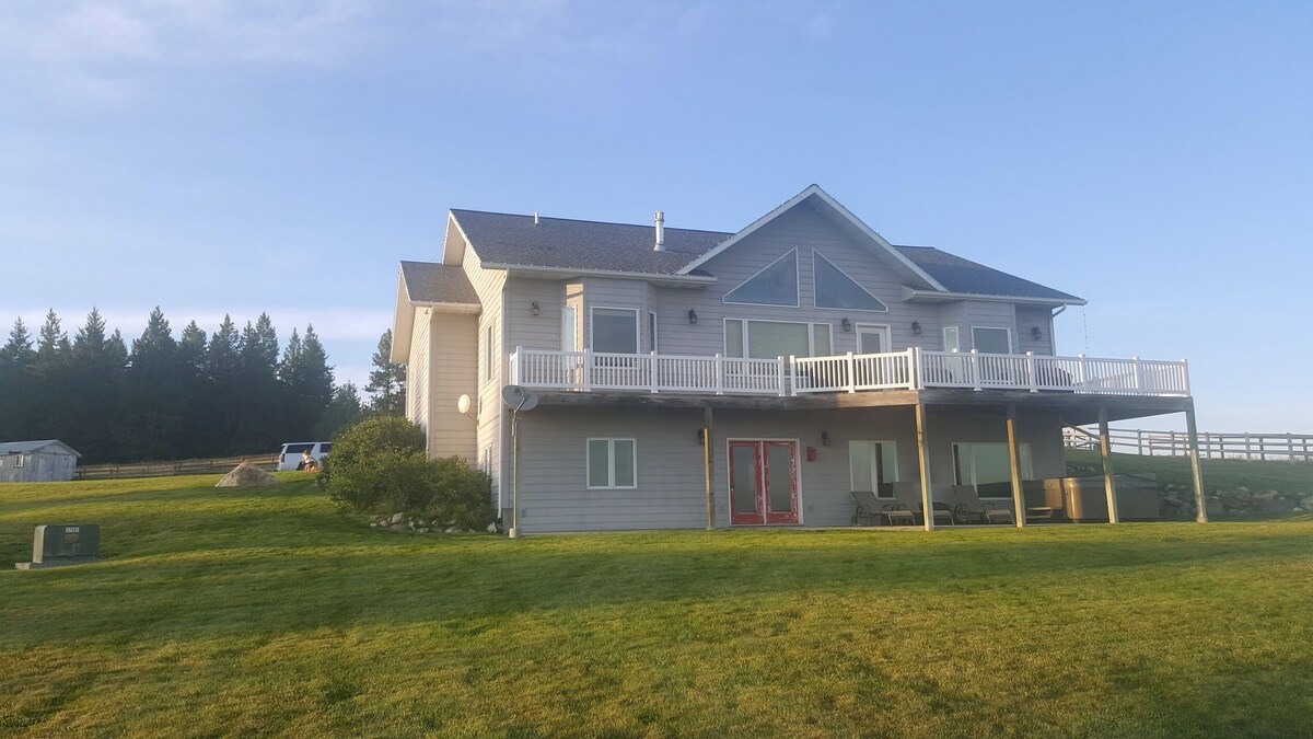 Foto de perfil del anfitrión