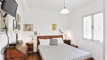 2 camere, lenzuola