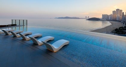 Signiel Busan